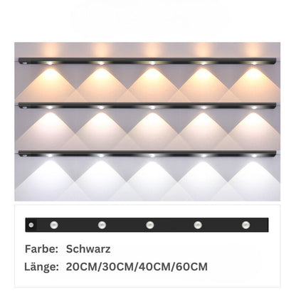 Efficient LED Under-Cabinet Light
