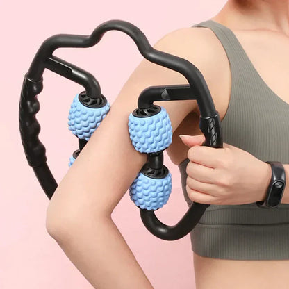 Cellulite Reduction Massage Roller