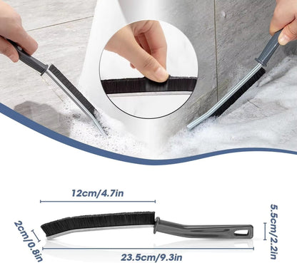 Multi Scrub All-in-One Cleaning Brush