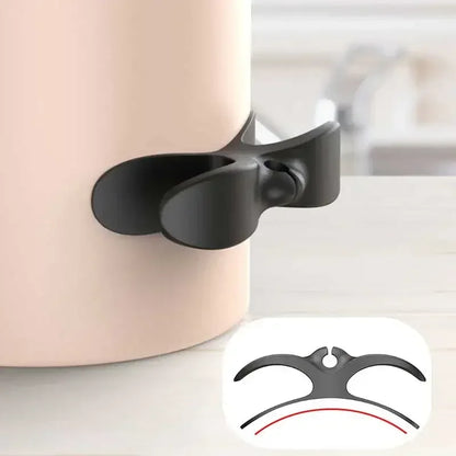 Universal Cable Management Clips – Set of 5