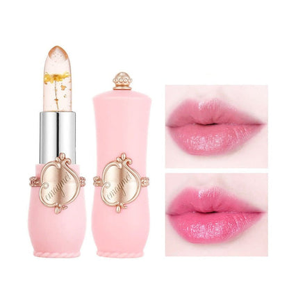 Blossom Magic Lip Balm - Hydrating & Colour Changing Formula