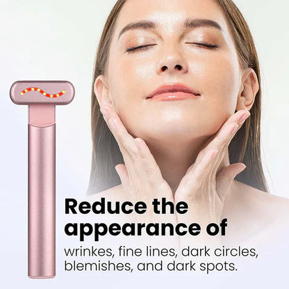 EMS Facial Lifting and Firming Device