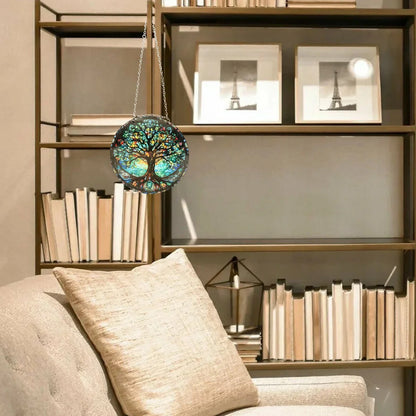 Mesmerizing Sun Catcher