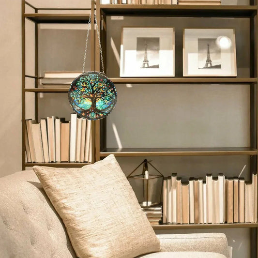 Mesmerizing Sun Catcher