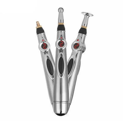 Electric Acupressure Massage Pen