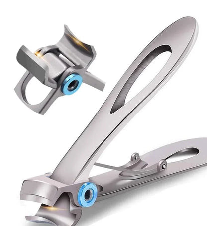 Heavy-Duty Nail Clippers For Thick & Hard Nails
