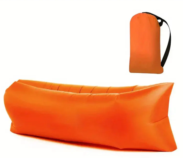 Portable Inflatable Reclining Chair
