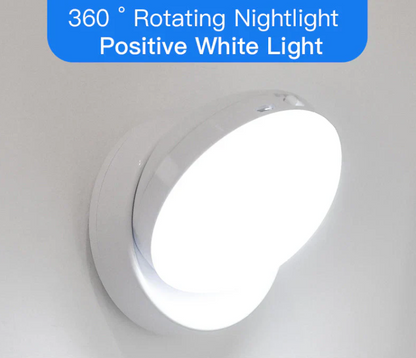 Smart Motion Sensor Wall Light – Energy-Saving and Automatic Illumination