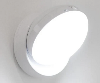 Smart Motion Sensor Wall Light – Energy-Saving and Automatic Illumination