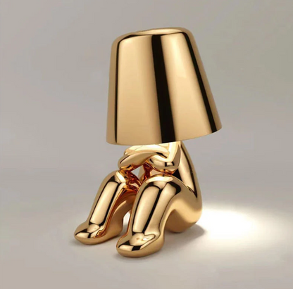 Charming Character Desk Light