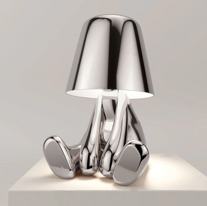 Charming Character Desk Light
