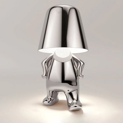 Charming Character Desk Light