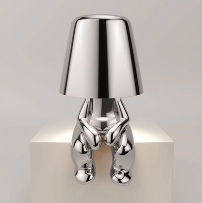 Charming Character Desk Light