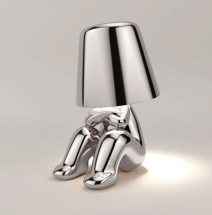 Charming Character Desk Light