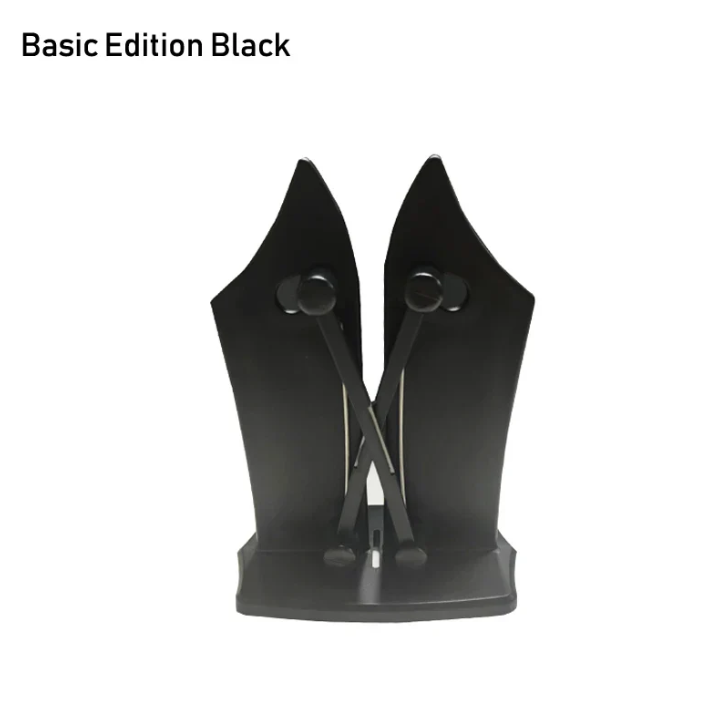 Professional 3-Stage Knife Sharpener