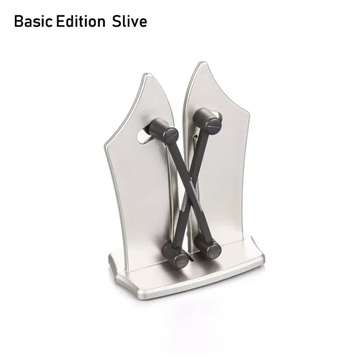 Professional 3-Stage Knife Sharpener