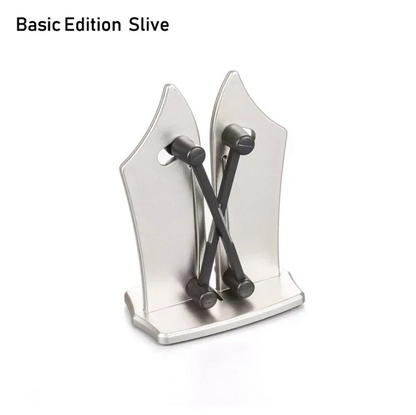 Professional 3-Stage Knife Sharpener