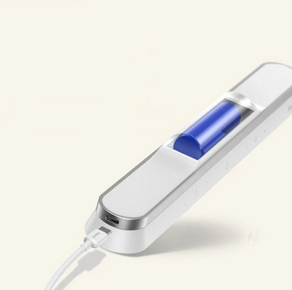 Touch-Activated Magnetic LED Light