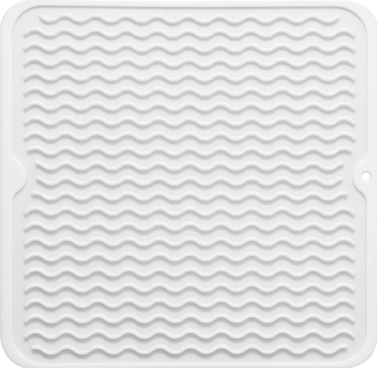 Eco-Friendly Silicone Drip Mat – Durable and Heat-Resistant