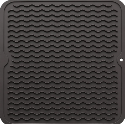 Eco-Friendly Silicone Drip Mat – Durable and Heat-Resistant