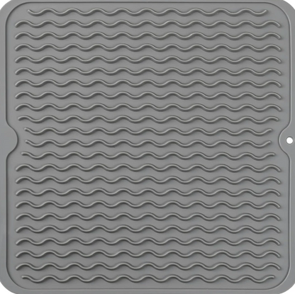 Eco-Friendly Silicone Drip Mat – Durable and Heat-Resistant