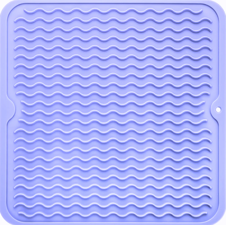 Eco-Friendly Silicone Drip Mat – Durable and Heat-Resistant