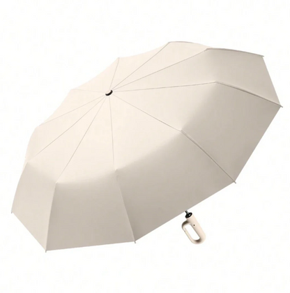 Windproof Reflective Safety Umbrella