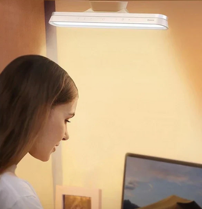 Touch-Activated Magnetic LED Light