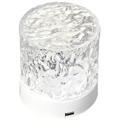 Cordless LED Ambient Light With Remote Control