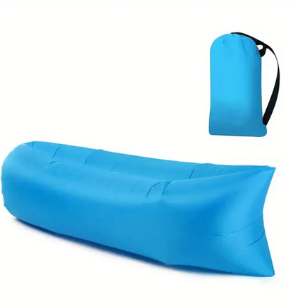 Portable Inflatable Reclining Chair