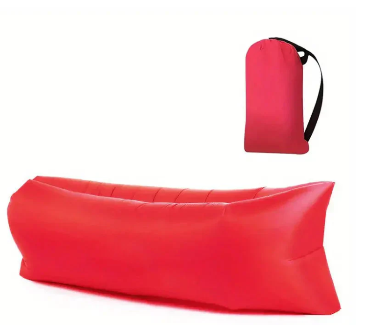 Portable Inflatable Reclining Chair