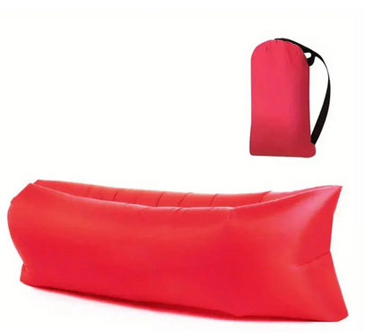 Portable Inflatable Reclining Chair