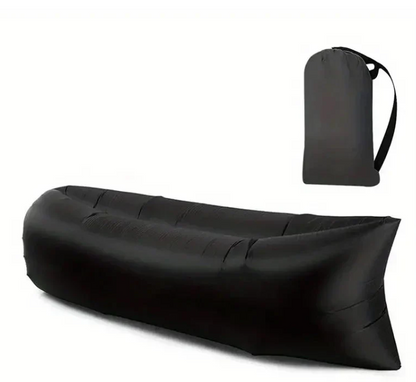 Portable Inflatable Reclining Chair