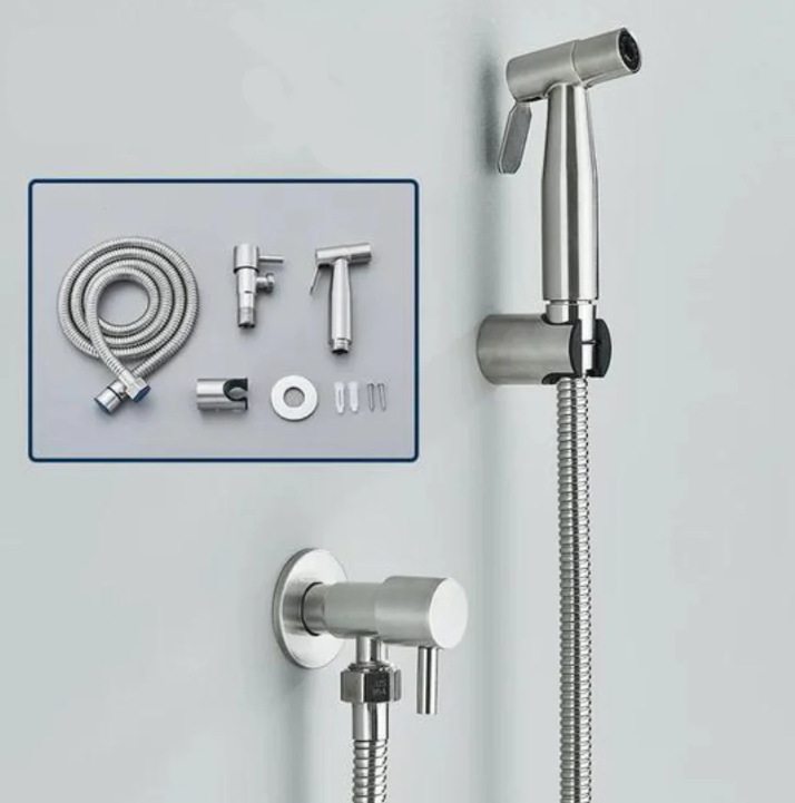 Premium Handheld Bidet Sprayer