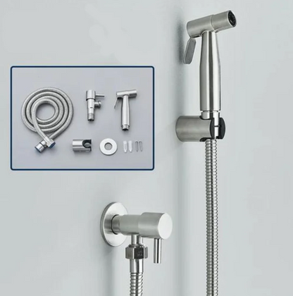Premium Handheld Bidet Sprayer