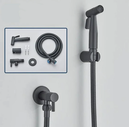 Premium Handheld Bidet Sprayer
