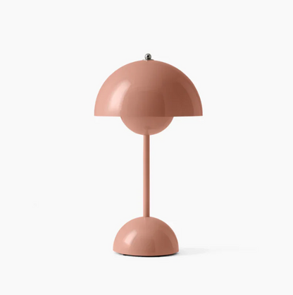 Modern Elegant Touch Desk Lamp