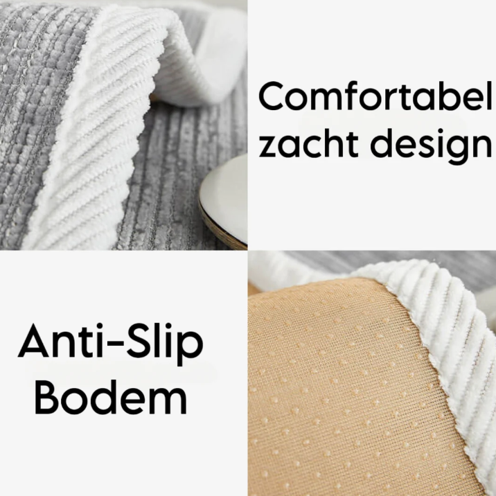 Luxury Scratch-Resistant Sofa Cover