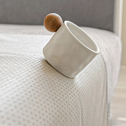 Luxury Scratch-Resistant Sofa Cover