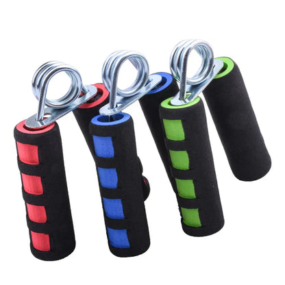 Hand And Finger Strengthening Trainer