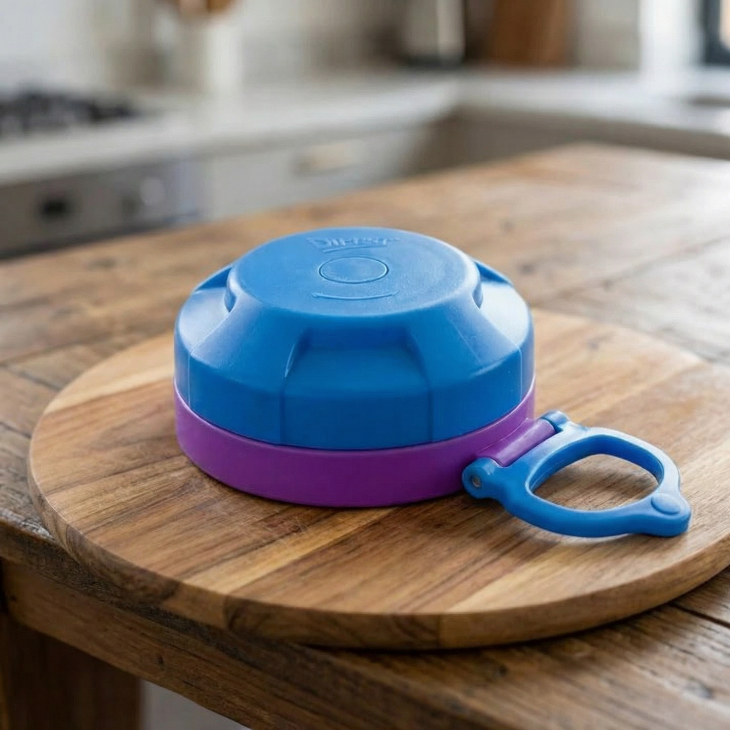 Magnetic Can Lids – Reusable Spill-Proof Covers for All Cans