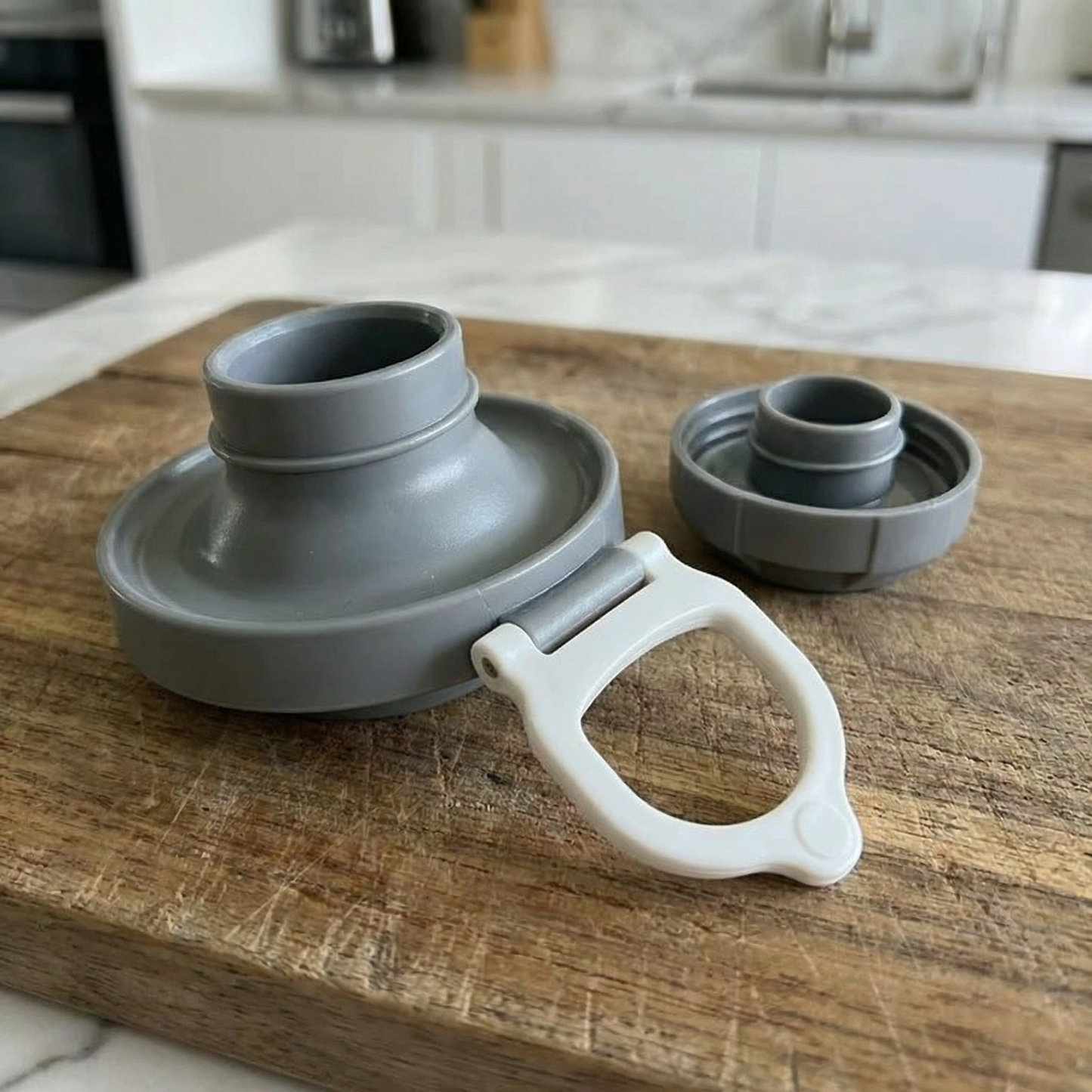 Magnetic Can Lids – Reusable Spill-Proof Covers for All Cans