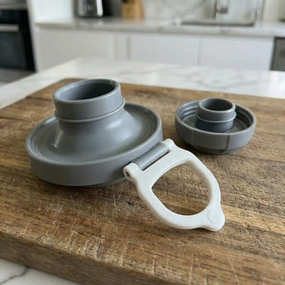 Magnetic Can Lids – Reusable Spill-Proof Covers for All Cans