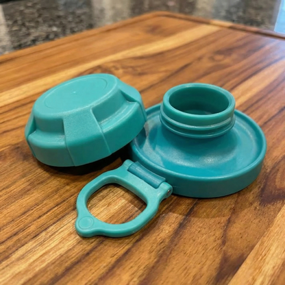 Magnetic Can Lids – Reusable Spill-Proof Covers for All Cans