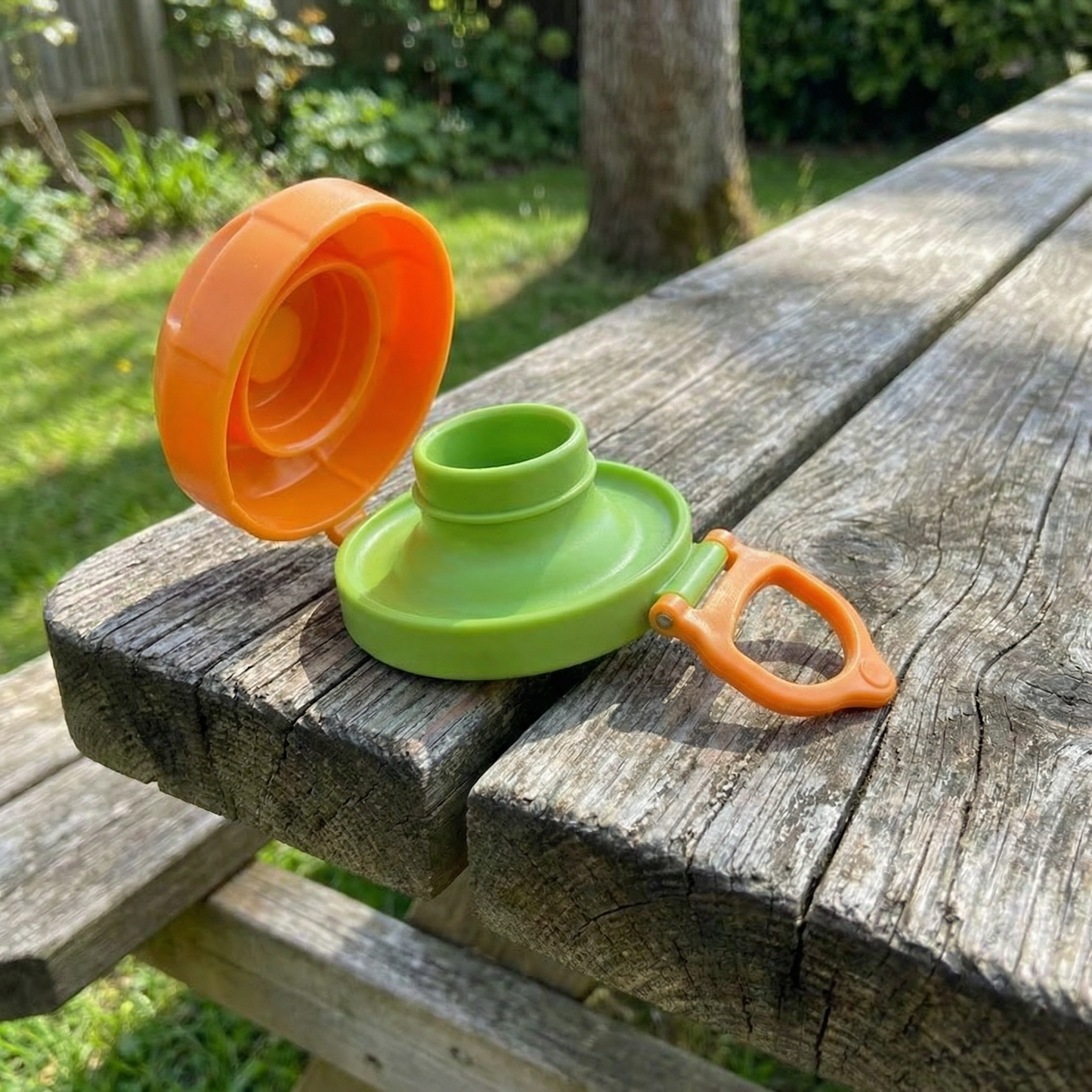 Magnetic Can Lids – Reusable Spill-Proof Covers for All Cans