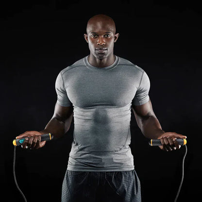 Cordless Digital Jump Rope