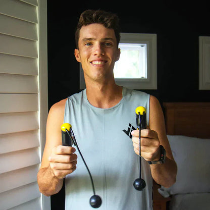 Cordless Digital Jump Rope