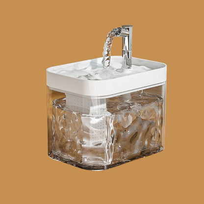 Pet Water Dispenser for Clean and Fresh water