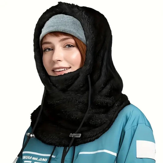 Outdoor Thermal Hood