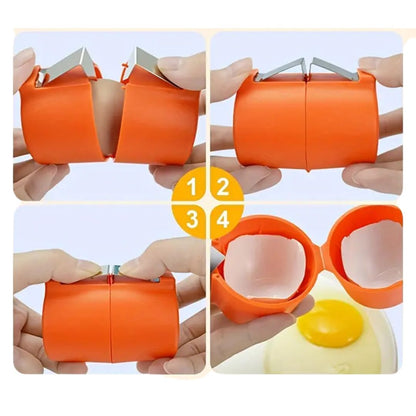 Egg Crack Helper
